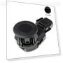Bumper Parking Sensor — Accessories, Automotivemechanicalparts