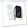 Ceiling Fan with Light and Remote Control — Ceiling Fan Lighting Solutions, Insiders