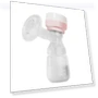 Electric Breast Pump — Accessories, Toy