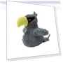 Electric Smart Pet Cat Toy — Interactive Animal Companions, Jiangnan E