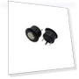 Inductive Touch Switch with Brightness Adjustment — Light Dimmers, After Sunset