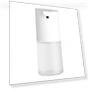 Infrared Induction Soap Dispenser — Care Dispensers, Stermin