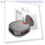 Intelligent Dual-Purpose Floor Washing Robot — Smart Cleaning Robots, the BAY