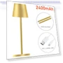 LED Desk Lamp for Reading — Book Lights, TOP-MALL