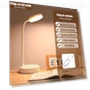 LED Desk Lamp with 3 Dimming Levels — Study & Desk Lighting, Comfortable Housy