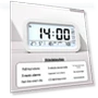 Multifunctional Smart Alarm Clock — Alarms & Clocks, The Best Experience