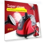 Multifunctional Vertical Steam Iron — Garment Steamers, Perfect choice for your home