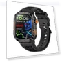 Outdoor Sports Smartwatch — Wearable Accessories, ESTG