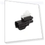 Outside Ambient Air Temperature Sensor — Ambient Temperature, Vehicleaccessories