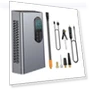 Portable Air Compressor — Portable, Samurai Japan
