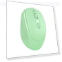 Rechargeable Bluetooth Mouse — Mouse Pads, DGbingli
