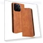 Retro Stand Leather Wallet Phone Case — Flip Cases, Samrtwatch Bands Straps