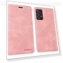RFID Blocking Flip Cover Wallet PU Leather Stand Phone Case — Flip Cases, Smartwatch 2025