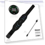 Smart EMS Abdominal Muscle Stimulator Belt — Wearable Accessories, BC Pet Supplies