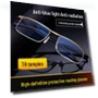 Smart Multifocal Bifocal Glasses — Smart Glasses, 16Double8