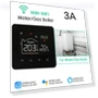 Smart Thermostat — Home Climate Control, weve