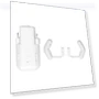 Smart WiFi Motor for Curtains — Curtains, Fishine