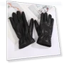 Touchscreen Leather Gloves for Cold Protection — Gloves, Freedom Outdoors