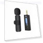 Wireless Lavalier Microphone — Wireless Systems, Maipuxing