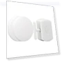 Wireless Light Button Remote — Remote Controls, biaorun