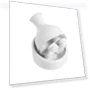 Wireless Scalp Massager — Head Relaxation Tools, BC Pet Supplies