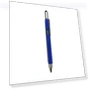 6-in-1 Multifunctional Tool Pen — Multifunction Pens, Reliable tool