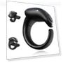 Adjustable Digital Counter Smart Ring — Smart Rings, lingsong