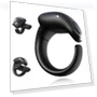 Adjustable Finger Counter — Smart Rings, SHsihai