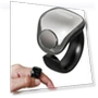 Adjustable Tasbih Counter Zikr Rings — Smart Rings, sendong