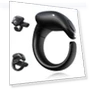 Adjustable Tasbih Zikr Smart Ring — Smart Rings, CDtaiheng