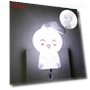 Cartoon Socket LED Night Light — Night Lights, Etherealkhe