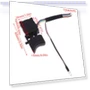 Control Board and Speed Switch — Accessory, dangui