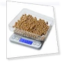 Digital Jewelry Kitchen Scale — Precision Weighing Solutions, Various wearables