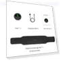 Electric Abdominal Body Slimming Belt — Waist Trimmers, BC Pet Supplies