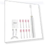 Electric Toothbrush — Electric Toothbrush Heads, Home Textile Star