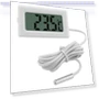 Electronic Thermometer — Thermal Measurement Tools, Teenyee