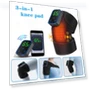 Heated Vibration Massage Belt with App Control — Wearable Accessories, BC Pet Supplies