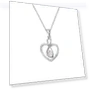 Infinite Love Necklace — Chains, Commodity Jewel