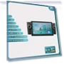Intelligent Bluetooth RDS FM DSP 8-Core DSP Car Multimedia Player — Navigation & GPS Accessories, OSSURET