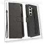 Leather Case with Diamond Texture — Phone Accessories, Smartwatch 2025