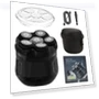 Magnetic Electric Shaver — Shaving Accessories, Value Vault
