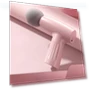 Mini Electric Fascia Massage Gun — Back Relief Solutions, happy10