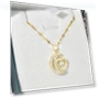 Moon Love Smart Necklace — Smart Jewelry, Commodity Jewel