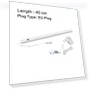 Motion Sensor LED Kitchen Light — Under-Cabinet Mounts, Lcamaw Lighting Light