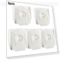 Reusable Vacuum Bags — Vacuum Attachments, Ome Garden