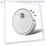 Robot Vacuum and Mop — Smart Cleaning Robots, ElongPaoXiao