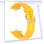 Silicone Replacement Strap — Bands, FSkangsheng