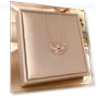 Smart Angel Wings Necklace — Men's Necklaces, Commodity Jewel