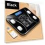 Smart Body Fat Scale — Body Composition Analysis, Various wearables