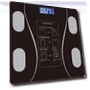 Smart Body Scale with Bluetooth — Weight Management Tools, Various wearables